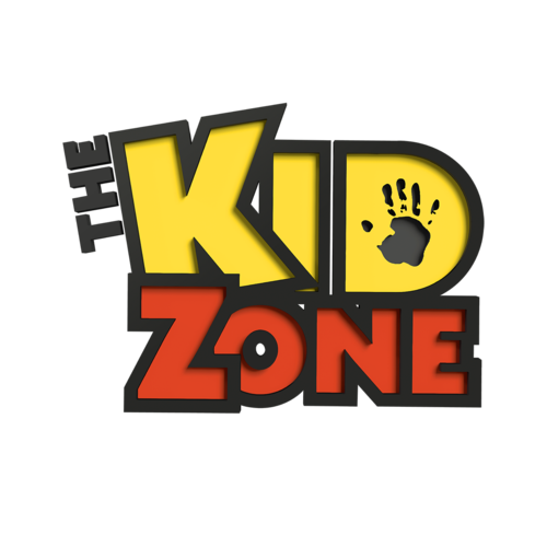 Raygen M – The Kids Zone