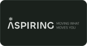 aspiring