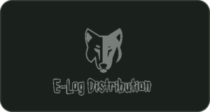 e-log-distribution
